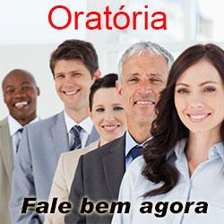 Baixar Oratória o segredo para falar bem pdf, epub, eBook