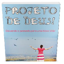 Baixar Projeto de Deus pdf, epub, eBook