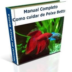 Baixar Peixe Betta Saudável – Manual Completo pdf, epub, eBook