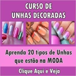 Baixar Unhas Decoradas Incríveis pdf, epub, eBook