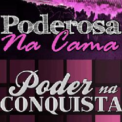 Baixar Poder na Conquista + Poderosa na Cama (Curso Completo) pdf, epub, eBook