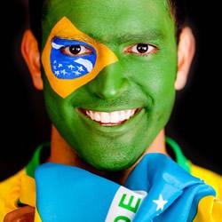 Baixar Pintando a Torcida pdf, epub, eBook