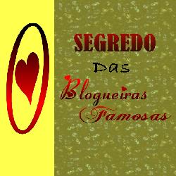 Baixar O Segredo das Blogueiras Famosas pdf, epub, eBook