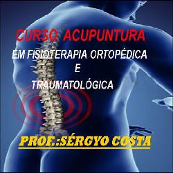 Baixar CURSO ACUPUNTURA FISIOTERAPIA ORTOPÉDICA E TRAUMATOLÓGICA pdf, epub, eBook