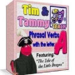 Baixar Phrasal Verbs Letra A pdf, epub, eBook