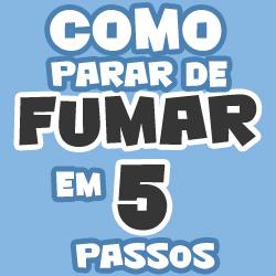 Baixar Como Parar de Fumar em 5 Passos pdf, epub, eBook