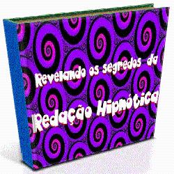 Baixar Revelando os Segredos da Redação Hipnótica pdf, epub, eBook