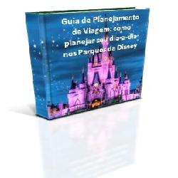 Baixar Guia de Planejamento de Viagem: Como planejar seu dia-a-dia nos Parques da Disney pdf, epub, eBook