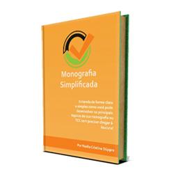 Baixar eBook Monografia Simplificada pdf, epub, eBook