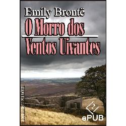 Baixar O Morro dos Ventos Uivantes pdf, epub, eBook