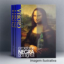 Baixar A Metade Negra dos Signos pdf, epub, eBook