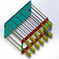 Baixar Projeto Churrasqueira Giratória / Rotativa – Como Fazer Passo a Passo pdf, epub, eBook
