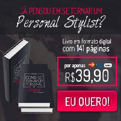 Baixar Personal Stylist pdf, epub, eBook