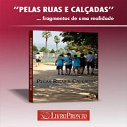 Baixar Pelas Ruas e Calçadas pdf, epub, eBook