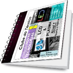 Baixar LCD e PLASMA – Básico – Nível 1 pdf, epub, eBook