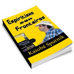 Baixar Espiritismo sem Fronteiras pdf, epub, eBook