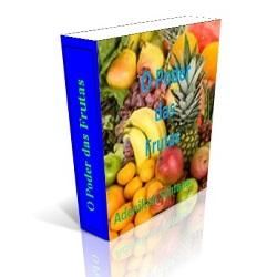 Baixar O Poder das Frutas pdf, epub, eBook