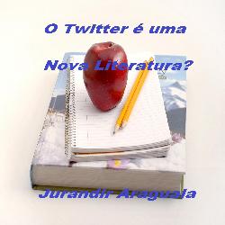 Baixar O Twitter é Uma Nova Literatura? pdf, epub, eBook