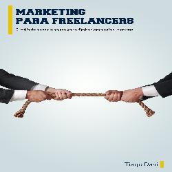 Baixar Marketing para Freelancers pdf, epub, eBook