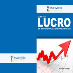 Baixar Como ter LUCRO em micro, pequenas e médias empresas pdf, epub, eBook