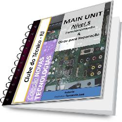 Baixar MAIN UNIT – Nível 5 pdf, epub, eBook
