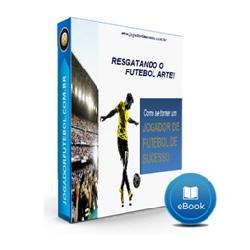 Baixar Como se tornar um Jogador de Futebol de Sucesso pdf, epub, eBook