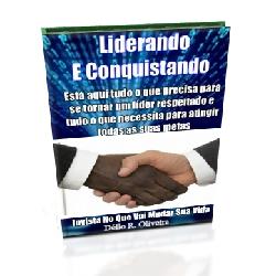Baixar Liderando e Conquistando pdf, epub, eBook