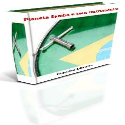 Baixar Planeta Samba e seus Instrumentos pdf, epub, eBook