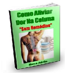 Baixar Como Aliviar Dor Na Coluna pdf, epub, eBook