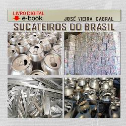 Baixar e-book/07. Sucateiros do Brasil pdf, epub, eBook