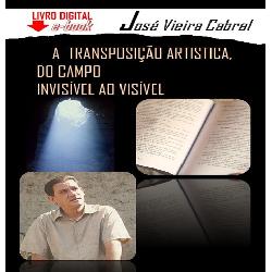 Baixar e-book/10. A Transposição Artística, do Campo Invisível a Visível pdf, epub, eBook
