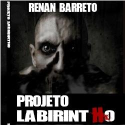 Baixar Projeto Labirintho pdf, epub, eBook