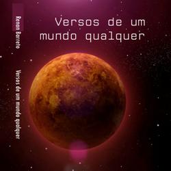 Baixar Versos de um mundo qualquer pdf, epub, eBook
