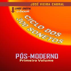 Baixar e-book/17. Ciclo dos 300 Sonetos pós-modernos Volume:I pdf, epub, eBook