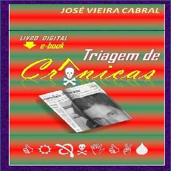 Baixar e-book/24. Triagem de Crônicas pdf, epub, eBook