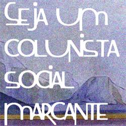 Baixar Seja um colunista social marcante pdf, epub, eBook