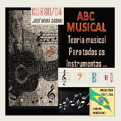 Baixar CURSO/04. ABC MUSICAL (TEORIAS E SOLVEJOS) pdf, epub, eBook