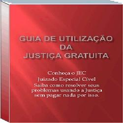 Baixar Guia do Juizado Especial Cível pdf, epub, eBook