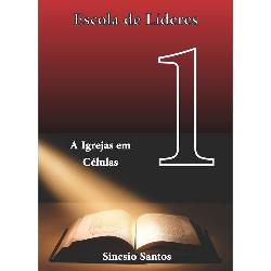 Baixar Escola de Líderes – Módulo I – A igreja em Células pdf, epub, eBook