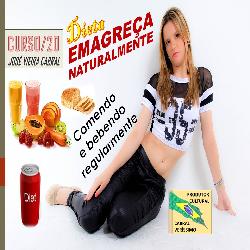 Baixar CURSO/20. DIETA – EMAGREÇA NATURALMENTE pdf, epub, eBook