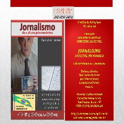 Baixar CURSO/25. JORNALISMO DA CULTURA PÓS-MODERNO pdf, epub, eBook