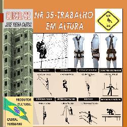 Baixar CURSO/32. NR-35 TRABALHO EM ALTURA pdf, epub, eBook