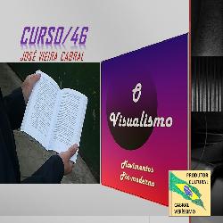 Baixar CURSO/46. VISUALISMO – MOVIMENTO PÓS-MODERNO pdf, epub, eBook
