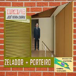 Baixar CURSO/48. ZELADOR+PORTEIRO pdf, epub, eBook