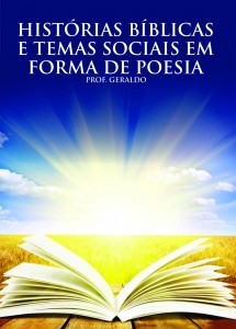 Baixar Histórias da Bíblia e temas socias em forma de poesia pdf, epub, eBook