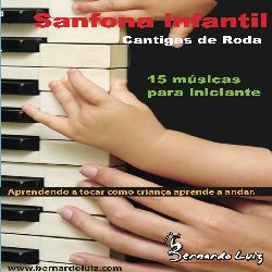 Baixar Método sanfona Infantil pdf, epub, eBook