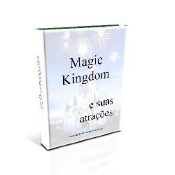 Baixar Magic Kingdom e suas atrações. pdf, epub, eBook