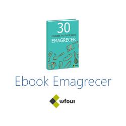 Baixar 30 receitas incríveis para emagrecer pdf, epub, eBook
