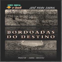 Baixar 34) Bordoadas do Destino pdf, epub, eBook