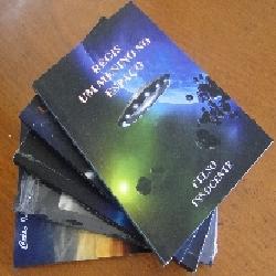 Baixar Regis um menino no espaço pdf, epub, eBook